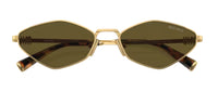Miu Miu Regard MU 56ZS Sunglasses