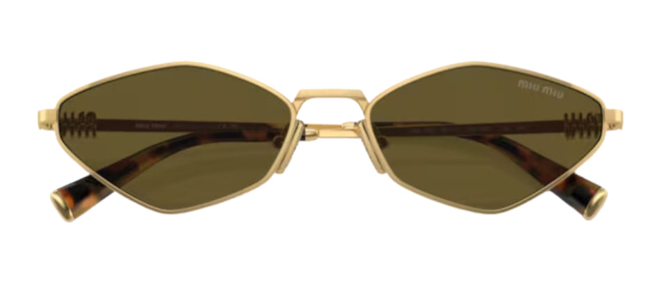 Miu Miu Regard MU 56ZS Sunglasses