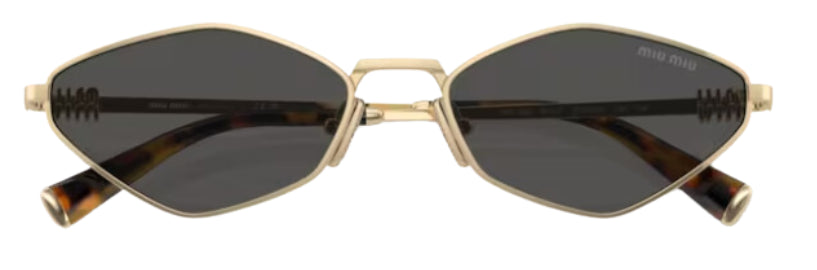 Miu Miu Regard MU 56ZS Sunglasses