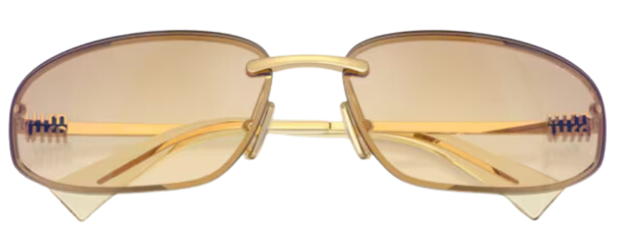 Miu Miu MU A50S Sunglasses