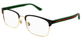 Gucci Web GG0934OA Prescription Glasses