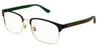 Gucci Korrektionsbrille Web GG0934OA