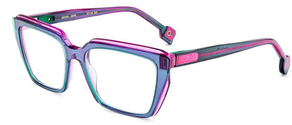 Lunettes de vue Etnia Barcelona NOON