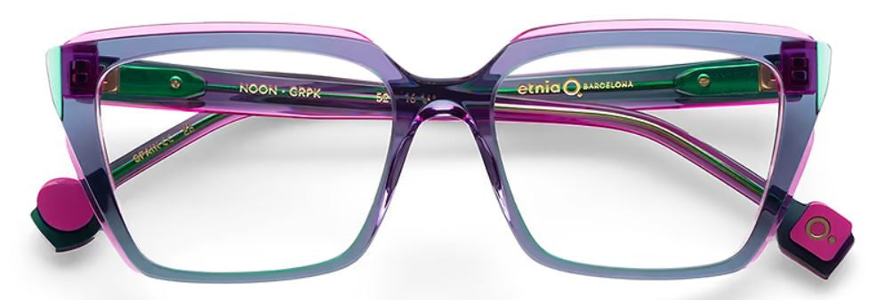 Lunettes de vue Etnia Barcelona NOON