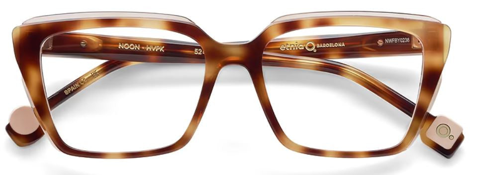 Lunettes de vue Etnia Barcelona NOON