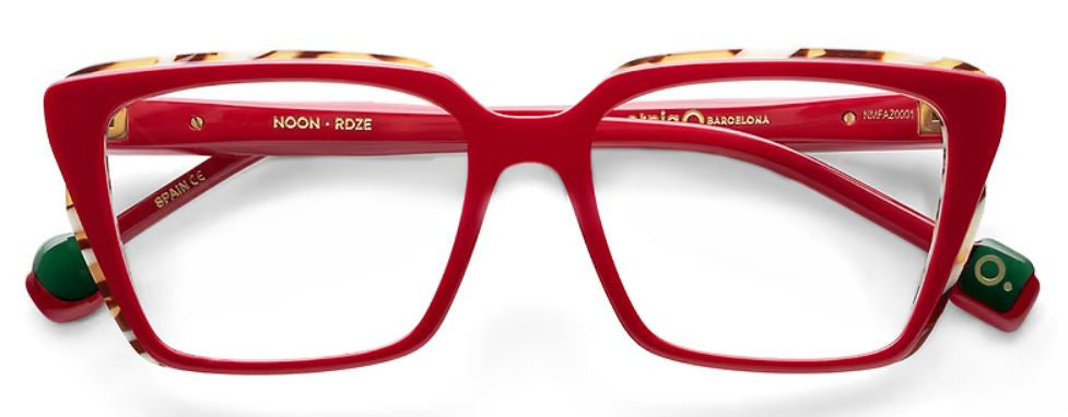 Lunettes de vue Etnia Barcelona NOON