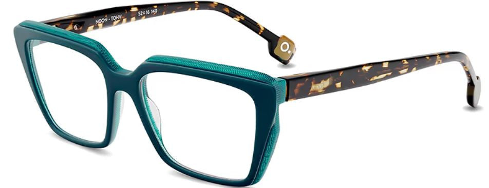 Lunettes de vue Etnia Barcelona NOON