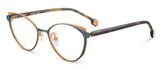 Lunettes de vue Etnia Barcelona RENNER