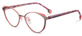 Lunettes de vue Etnia Barcelona RENNER