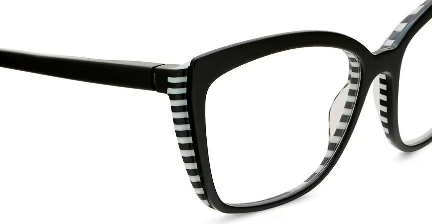 Etnia Barcelona ZAZ Prescription Glasses