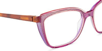 Etnia Barcelona ZAZ Prescription Glasses