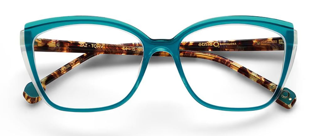 Etnia Barcelona ZAZ Prescription Glasses