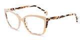 Etnia Barcelona ZAZ Prescription Glasses