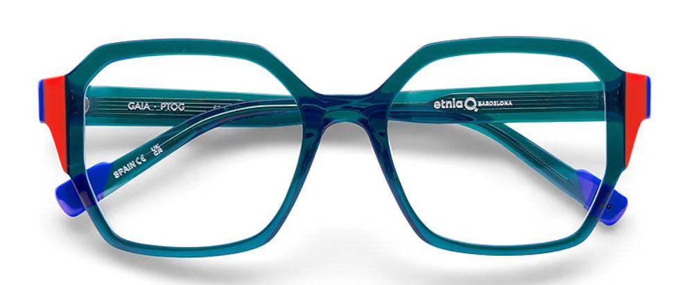 Lunettes de vue Etnia Barcelona GAIA