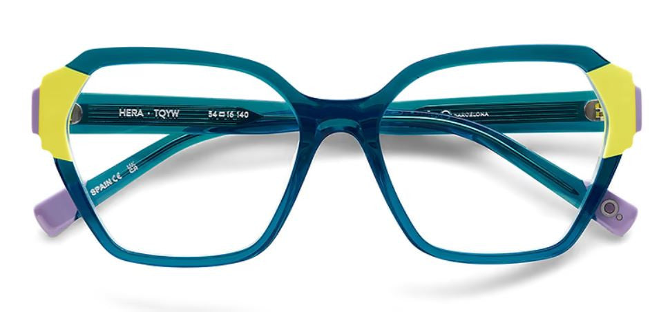 Etnia Barcelona HERA Optical Frames