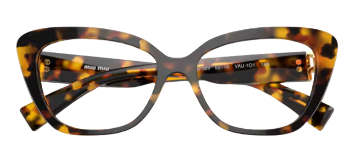 Miu Miu Korrektionsbrille MU 05VV