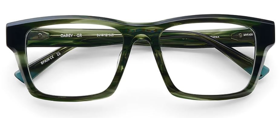 Korrektionsbrille Etnia Barcelona CAREY