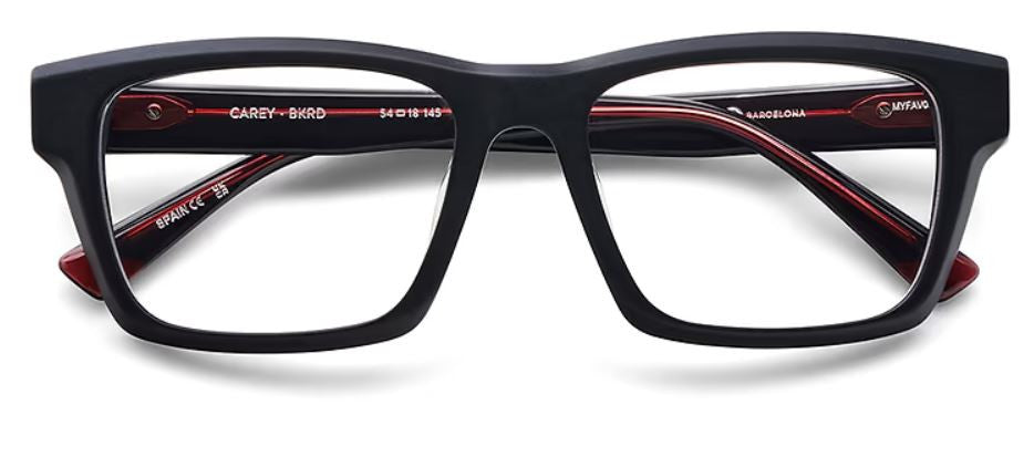 Korrektionsbrille Etnia Barcelona CAREY