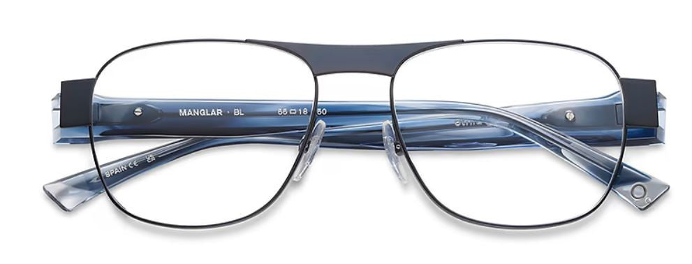 Etnia Barcelona MANGLAR Eyeglasses