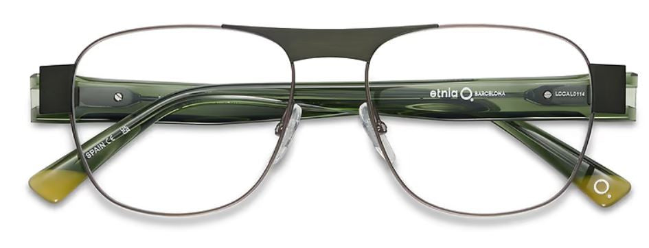 Etnia Barcelona MANGLAR Eyeglasses