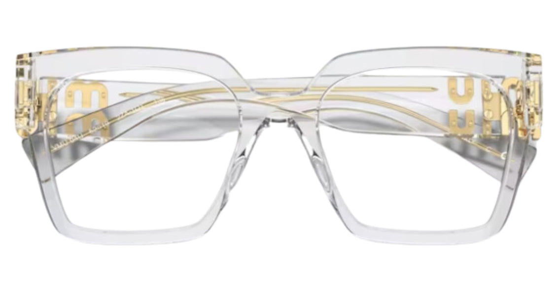 Lunettes de vue Miu Miu MU 04UV