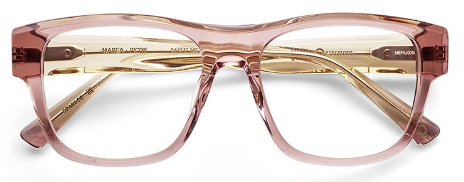 Korrektionsbrille Etnia Barcelona MAREA