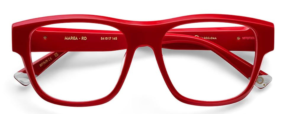 Korrektionsbrille Etnia Barcelona MAREA