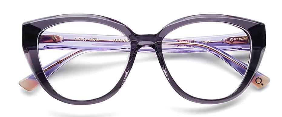Korrektionsbrille Etnia Barcelona NINFA