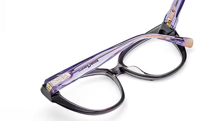 Korrektionsbrille Etnia Barcelona NINFA
