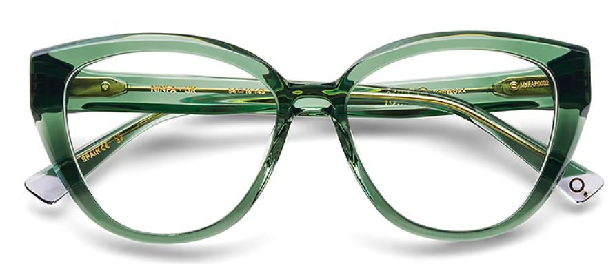 Korrektionsbrille Etnia Barcelona NINFA