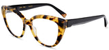 Lunettes de vue Etnia Barcelona NINFA