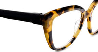 Korrektionsbrille Etnia Barcelona NINFA