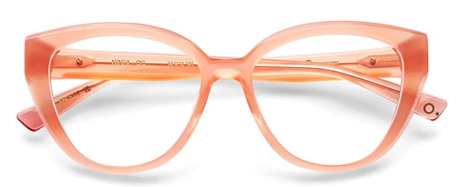 Korrektionsbrille Etnia Barcelona NINFA