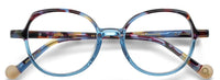 Lunettes de vue Etnia Barcelona ANNA