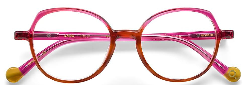 Lunettes de vue Etnia Barcelona ANNA