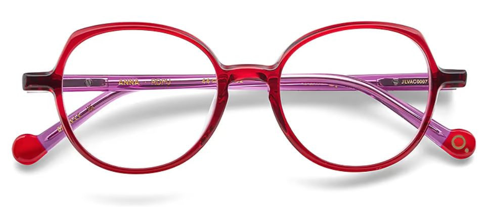 Lunettes de vue Etnia Barcelona ANNA