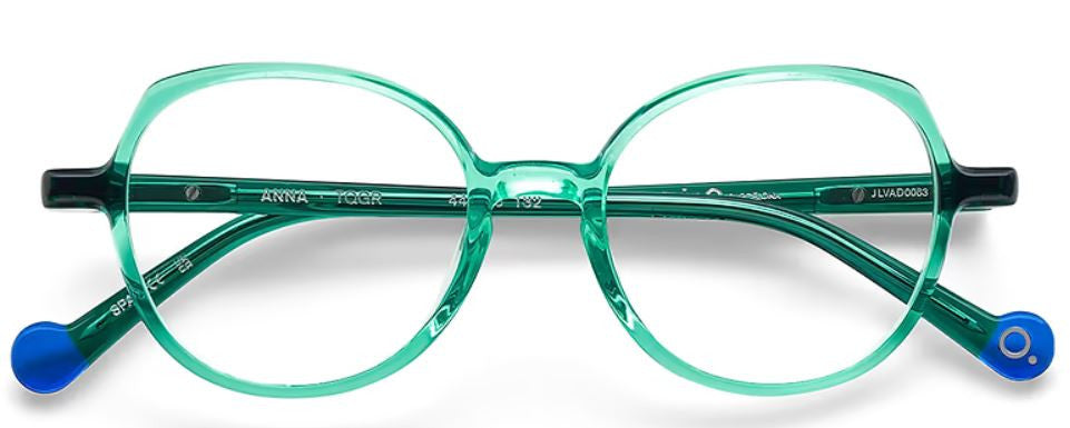Lunettes de vue Etnia Barcelona ANNA