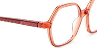 Korrektionsbrille Etnia Barcelona LILO