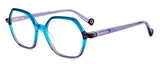 Lunettes de vue Etnia Barcelona LILO