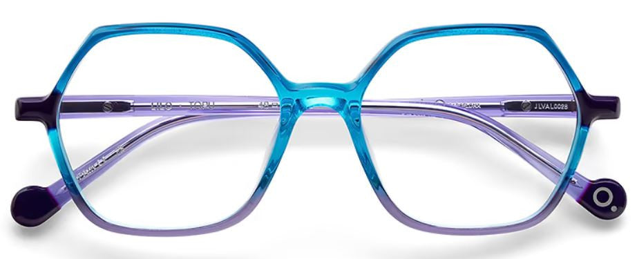 Korrektionsbrille Etnia Barcelona LILO