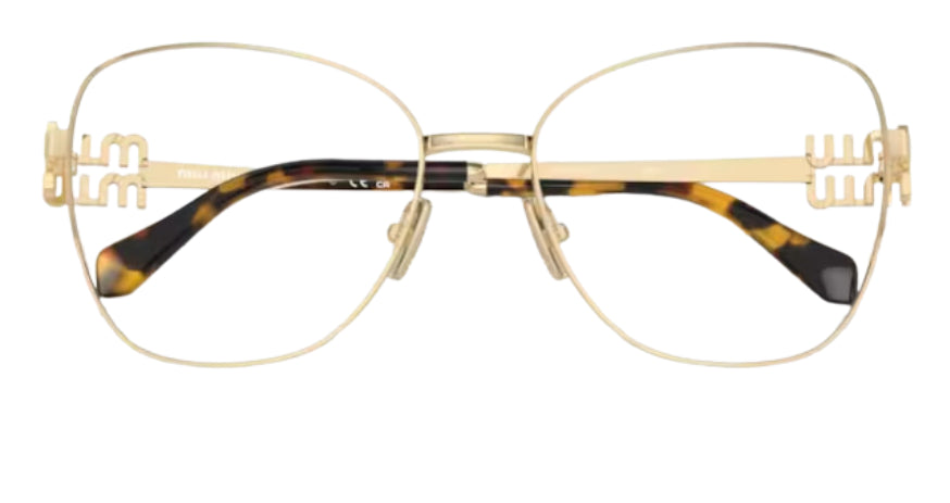 Korrektionsbrille MIU MIU MU 50XV
