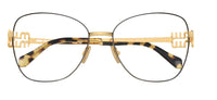 Korrektionsbrille MIU MIU MU 50XV