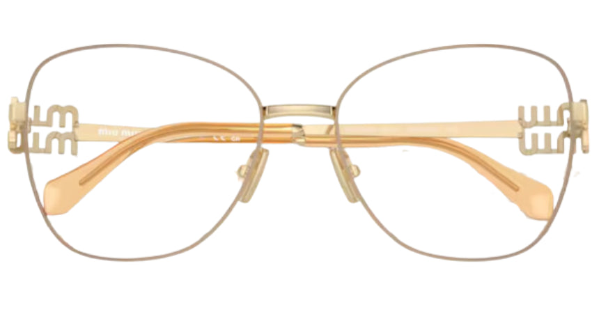 Korrektionsbrille MIU MIU MU 50XV