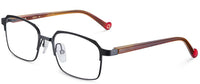 Korrektionsbrille Etnia Barcelona NERO