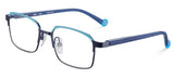 Lunettes de vue Etnia Barcelona NERO