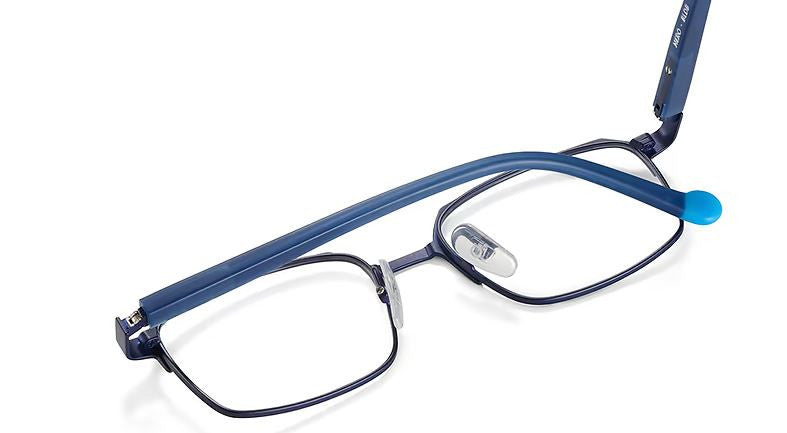 Korrektionsbrille Etnia Barcelona NERO