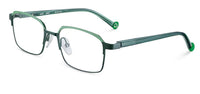 Korrektionsbrille Etnia Barcelona NERO