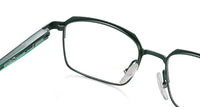 Korrektionsbrille Etnia Barcelona NERO