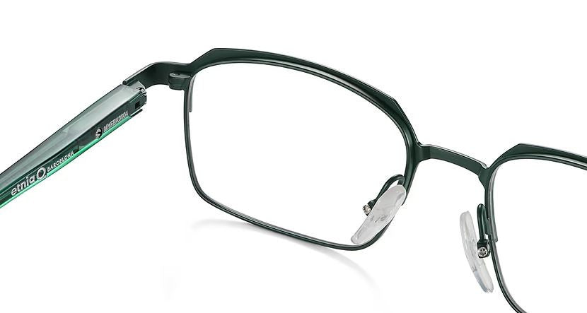 Korrektionsbrille Etnia Barcelona NERO