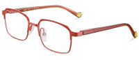 Korrektionsbrille Etnia Barcelona NERO
